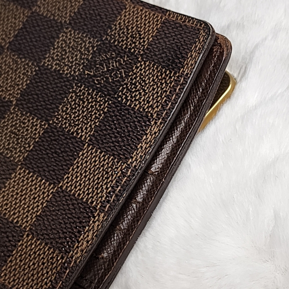 Louis vuitton Damier wallet for men's - Picture 7 of 12